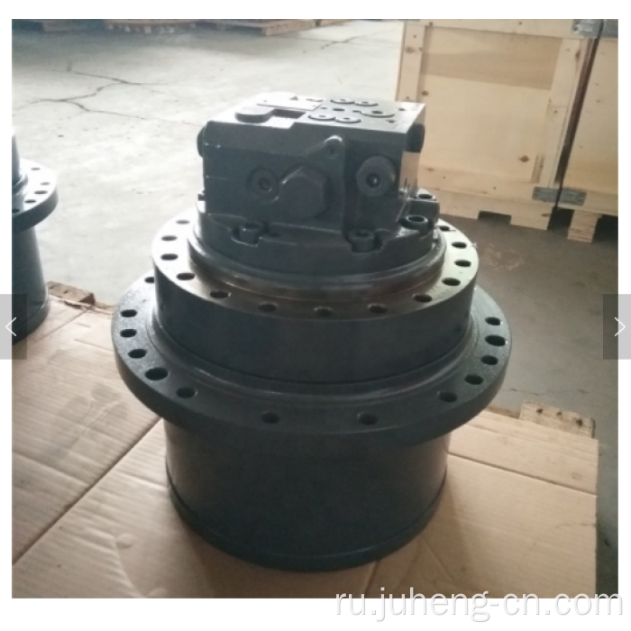 MBEB170 Бортовая передача 170403-00096